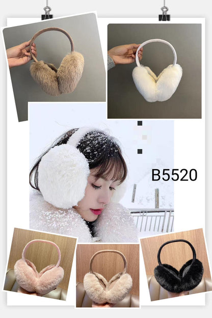 Earmuffs