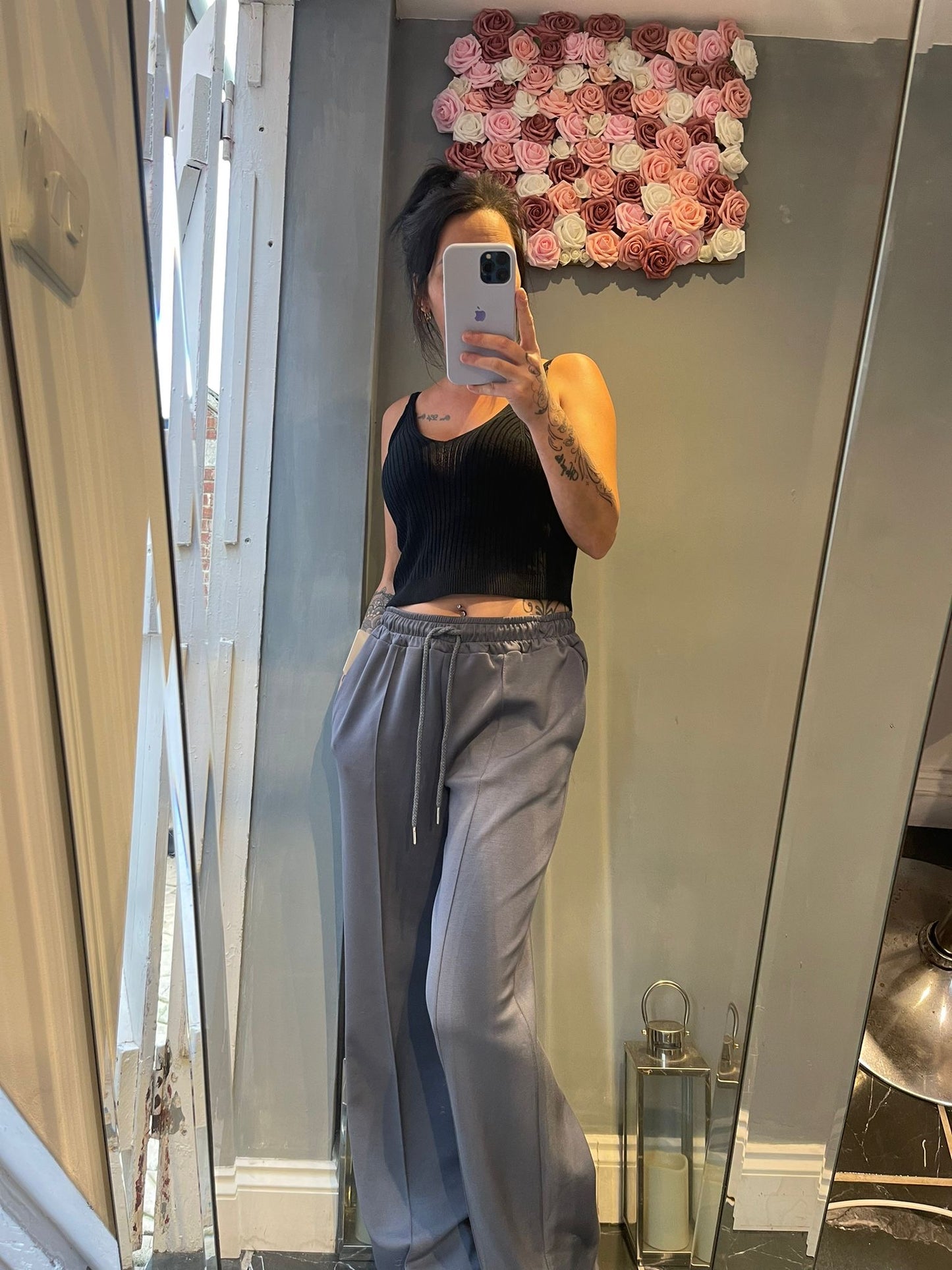 Trousers