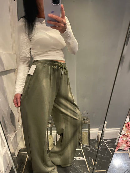 Trousers